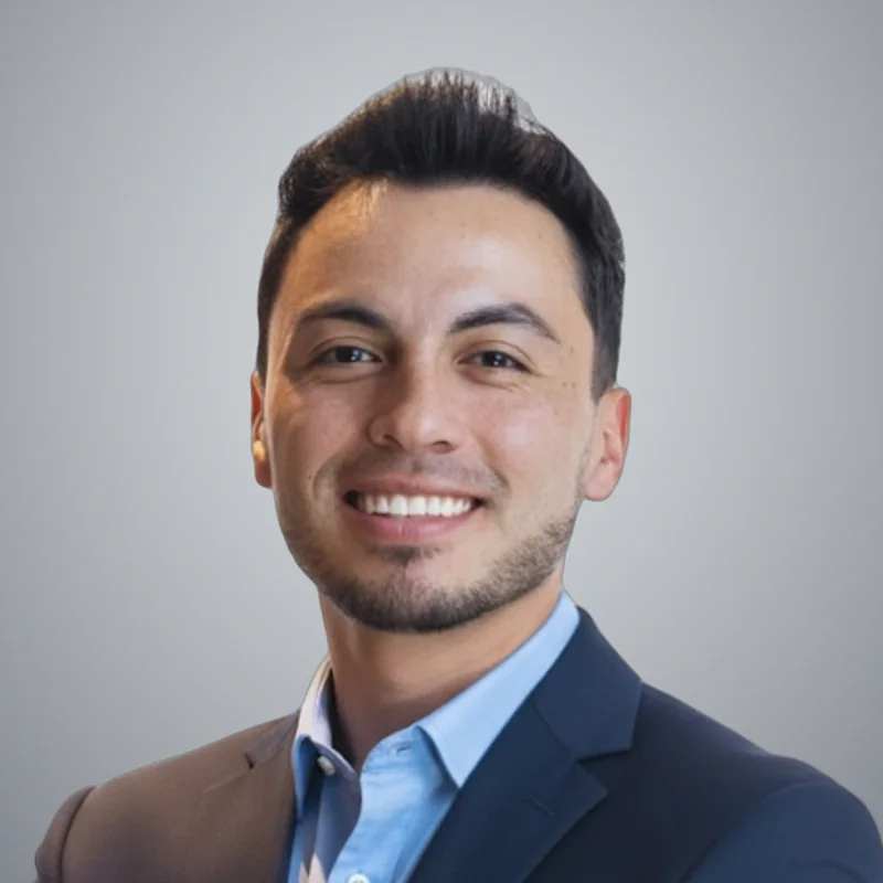 Daniel Chamorro