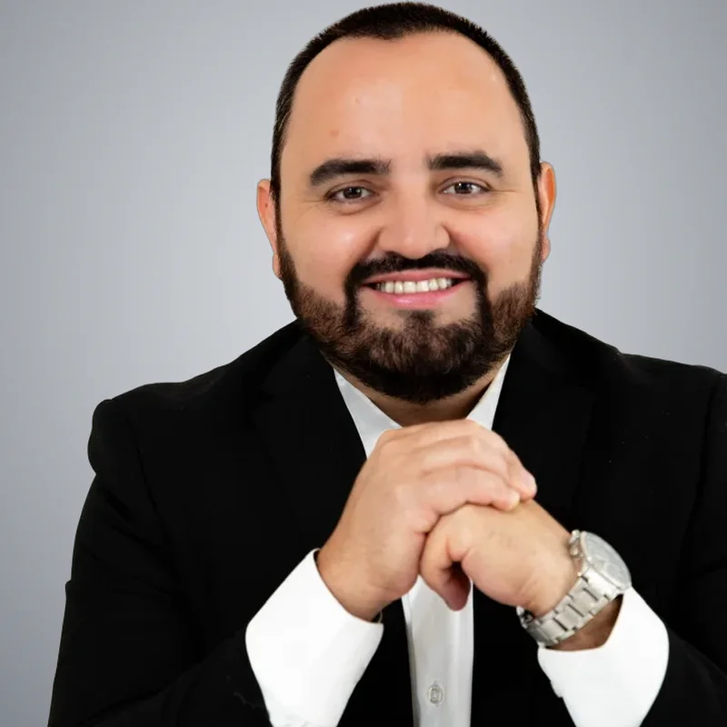Jorge Jaramillo